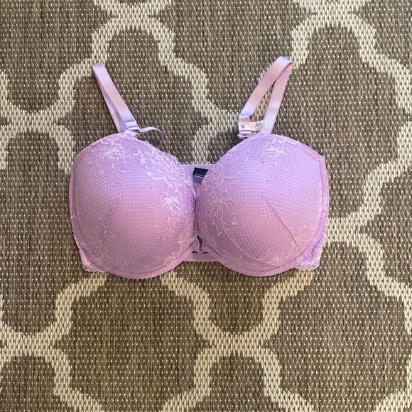 Victoria's Secret Other - Victoria’s Secret very sexy push-up bra size 36G